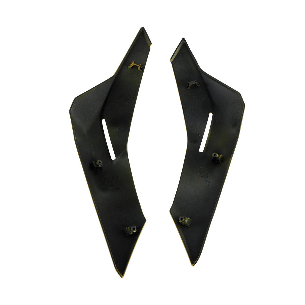 Lower Belly Pan Guard for Triumph Street Triple 765 R/RS (2023–2025)