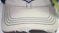 Distressed Embroidered Cap for Chevy GMC Duramax Trucks (2001–2023)