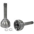 2 x CV Joints for Landcruiser 78-79 Series