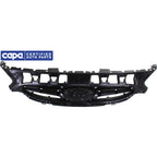Grille for Hyundai Accent (2012-2013)