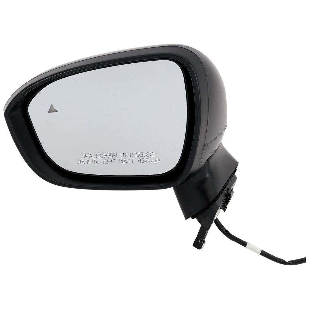 Driver Side Mirror for Nissan Rogue (2021–2022)