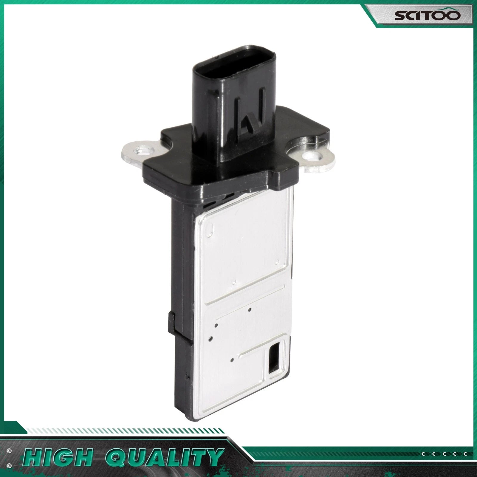 Mass Air Flow Meter MAF Sensor for Mazda 6 CX-9 3.7L V6 (2008–2013)