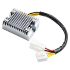 Regulator Rectifier for Kazuma Jaguar 500 550 STEL ATV (2000–2005)