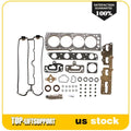 Cylinder Head Gasket Set for Chevrolet Optra Suzuki Reno (2004–2007)