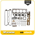 Cylinder Head Gasket Set for Chevrolet Optra Suzuki Reno (2004–2007)
