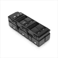 Left Side Electric Window Switch for Jeep Compass Patriot (2013–2017) Dodge Charger Dakota (2007–2010)