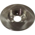 Rear Brake Disc and Pad Kit for Cadillac DTS (2006–2011)