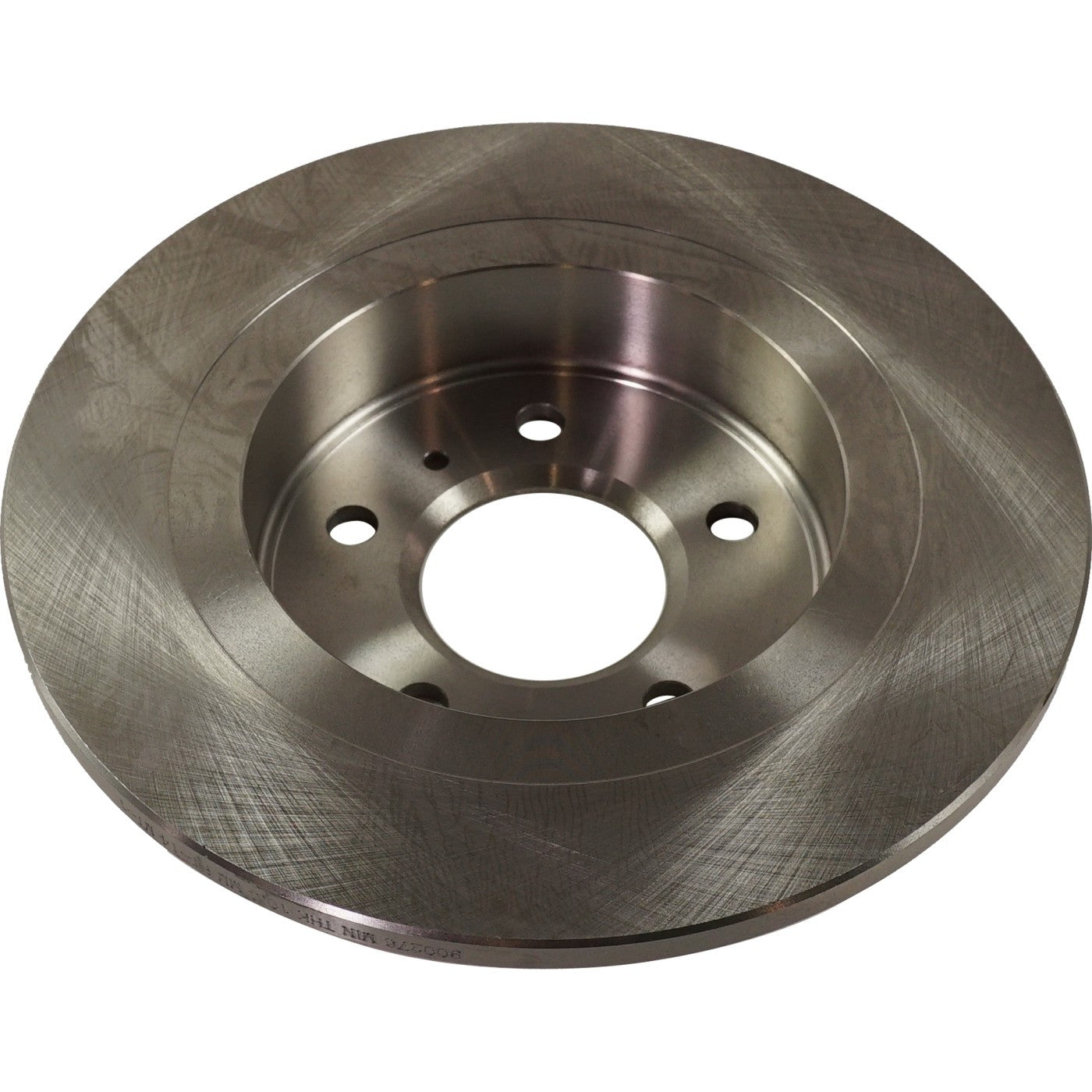 Rear Brake Disc and Pad Kit for Cadillac DTS (2006–2011)