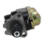 Master Cylinder D127519/D126695 for Case 480LL Loader & 580SE/580E (1990–2000)