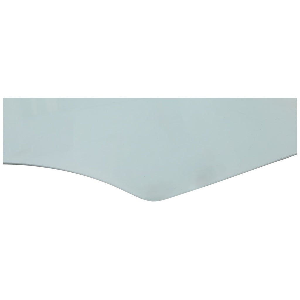 Front Passenger Door Glass for Dodge Charger (2006–2010)