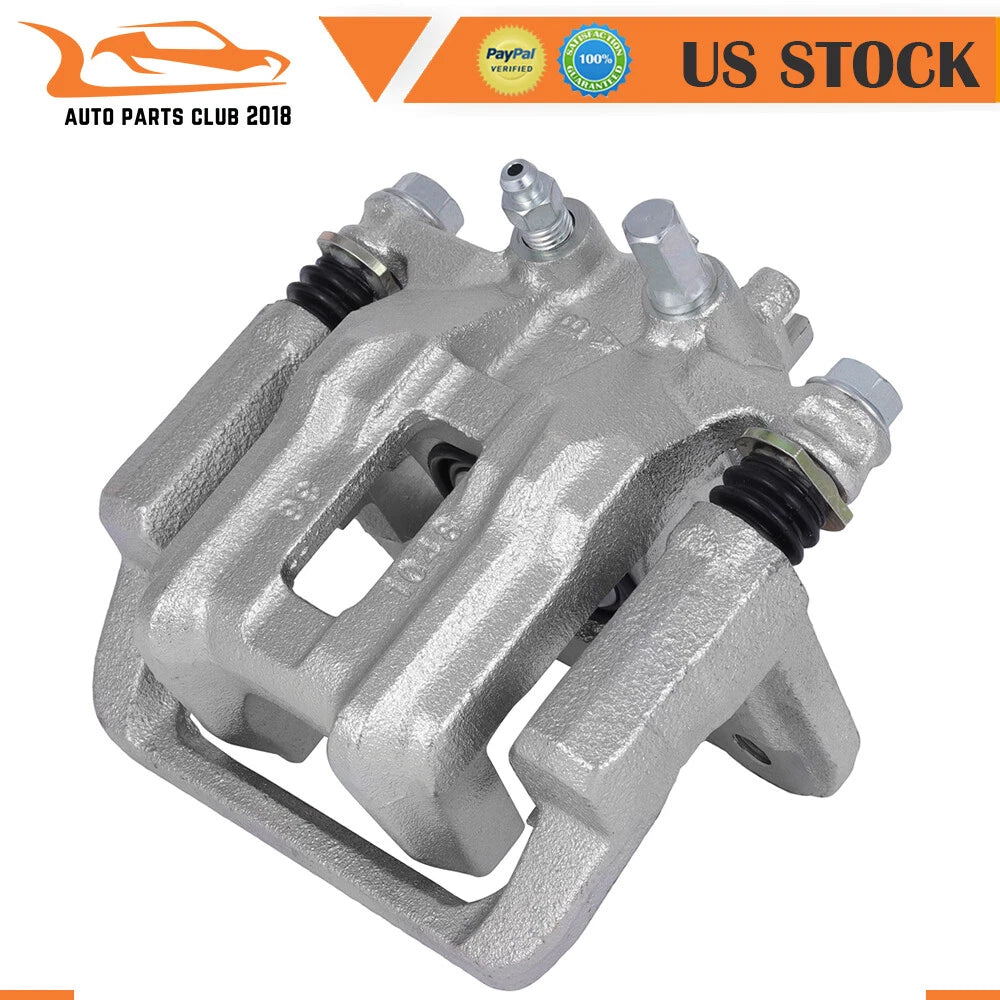 Brake Caliper Kit for Honda CR-V 2005–2006 Rear Driver