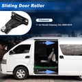 Upper Right Sliding Door Roller for Honda Odyssey (2005–2010) 72510SHJA01