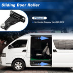 Upper Right Sliding Door Roller for Honda Odyssey (2005–2010) 72510SHJA01