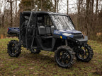 Convertible Cab Enclosure Doors for Polaris Ranger XP 1000 Crew (2022–2023)