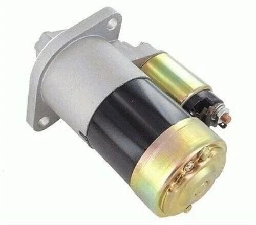 Starter for Yanmar YSE12 1cyl 0.510L Diesel (1974–1976)