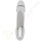 Chrome Door Handle Covers for Toyota Corolla Sedan (2003–2013)