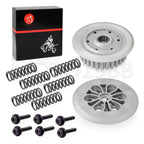 Clutch Center Inner Hub Pressure Plate Springs for Yamaha YFZ450 (2006–2013)