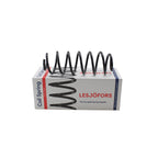 Rear Coil Spring for Mazda 2 (2011–2014) - Lesjofors 4255459, DF7128011B