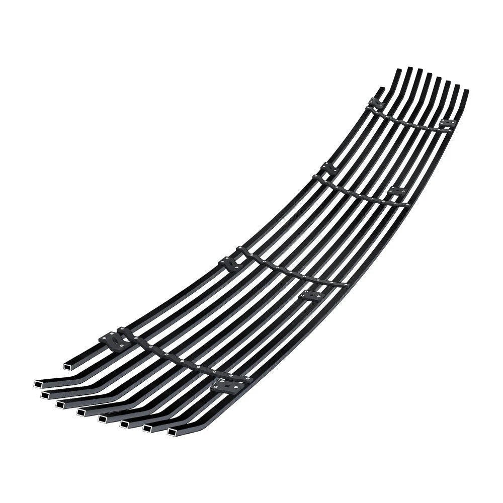Lower Black Billet Grille for Dodge Durango RT/SRT/GT (2018-2020)