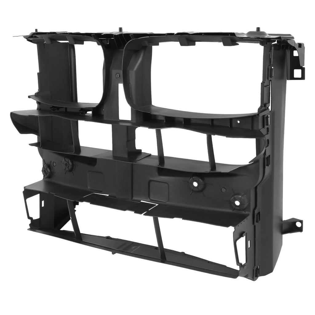 Radiator Shutter Support Assembly for BMW X5 X6 (2014–2019) #51747343798