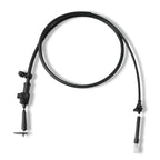 Transmission Kickdown Cable for Dodge Diesel Pickups (1994–1998) 52079204