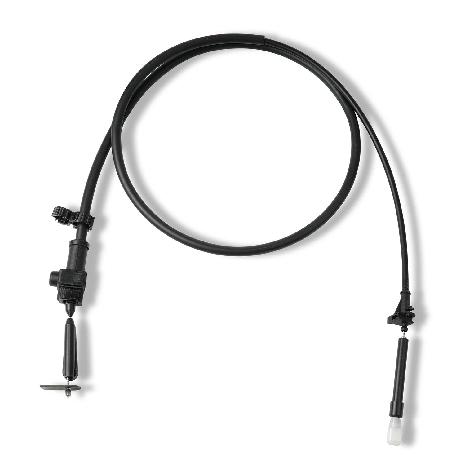 Transmission Kickdown Cable for Dodge Diesel Pickups (1994–1998) 52079204