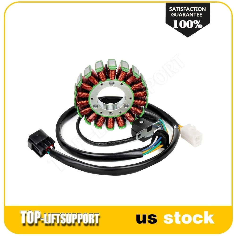 Stator for Suzuki DRZ 400 SM (2006–2008)