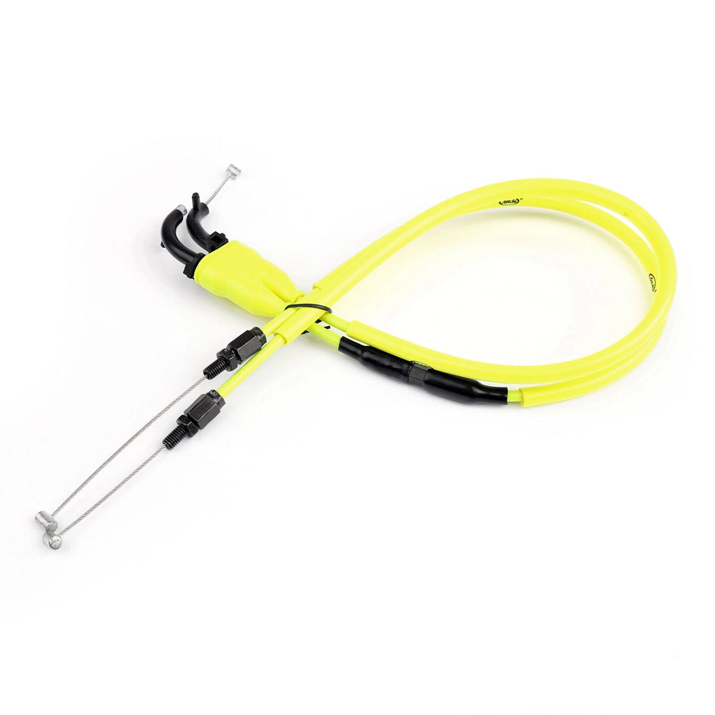 Throttle Cable for Yamaha YZF-R1 (2004–2006) T9
