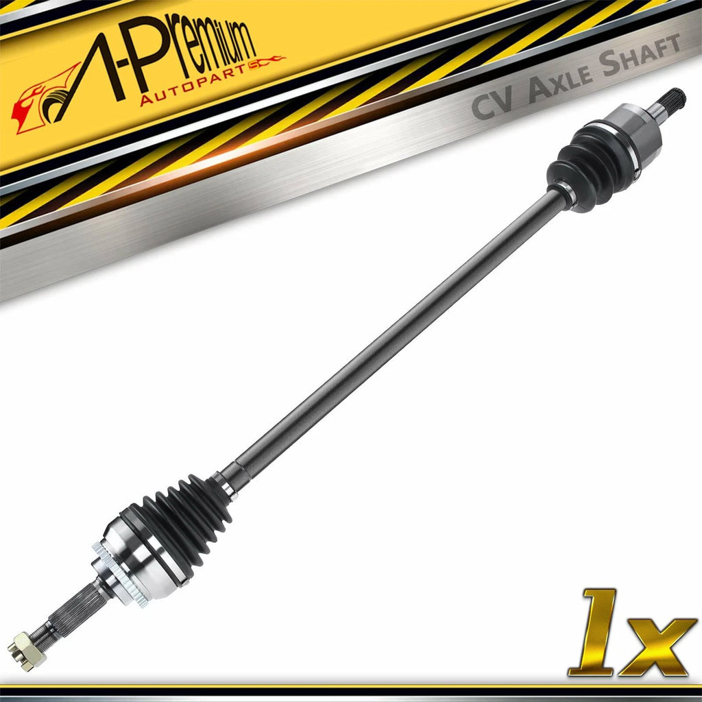 Front Left CV Axle Assembly for Mitsubishi Eclipse (1996–1999) Galant (1994–1998)