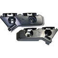 Bumper Bracket Set for Dodge Charger (2011-2014)