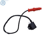 Ignition Coil for Polaris Sportsman Ranger 400 450 500 (2004–2014)