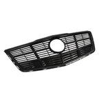 Gloss Black Front Bumper Grille Assembly for Cadillac CTS (2014-2015)