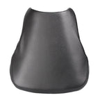 Front Leather Rider Seat Cushion for Honda CBR 600RR (2003-2004)
