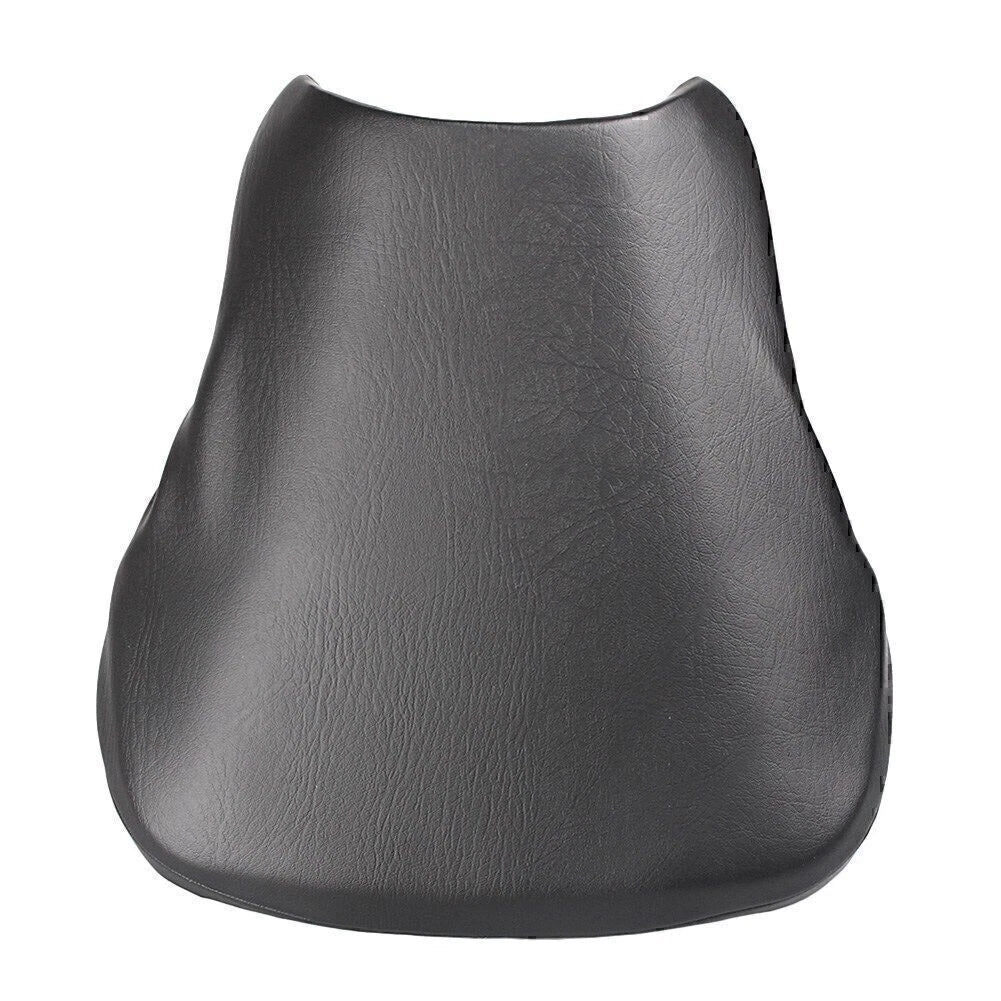 Front Leather Rider Seat Cushion for Honda CBR 600RR (2003-2004)