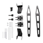 4.5"-6" Lift Rear Traction Bar Kit for Ford F-250 Super Duty 4WD (2008–2016)