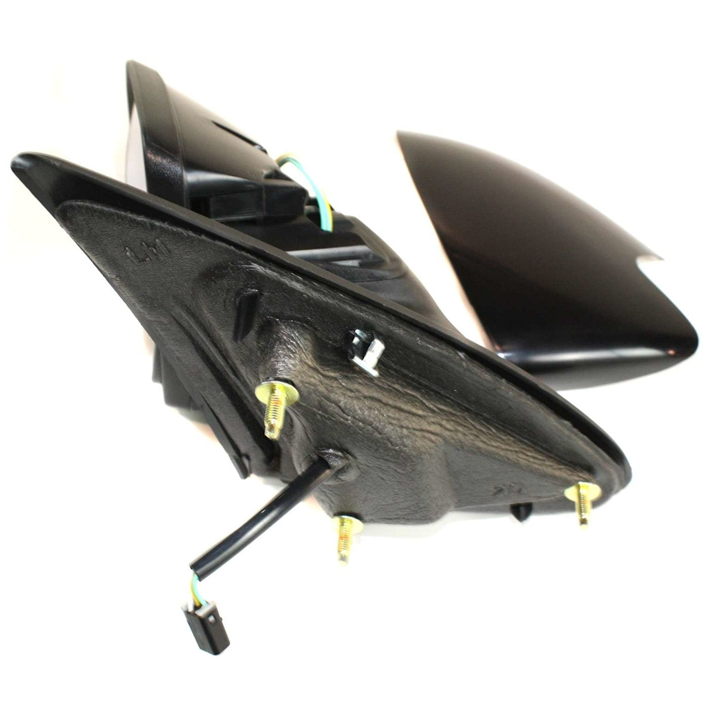 Driver Left Side Mirror for Chevy Cobalt G5 (2005–2010)
