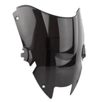 Front Windshield for Honda VTR1000F Super Hawk 1000 (1997–2005) Black