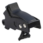 Mounting Bracket Lock Lever Release & Leaf Spring for DW7231