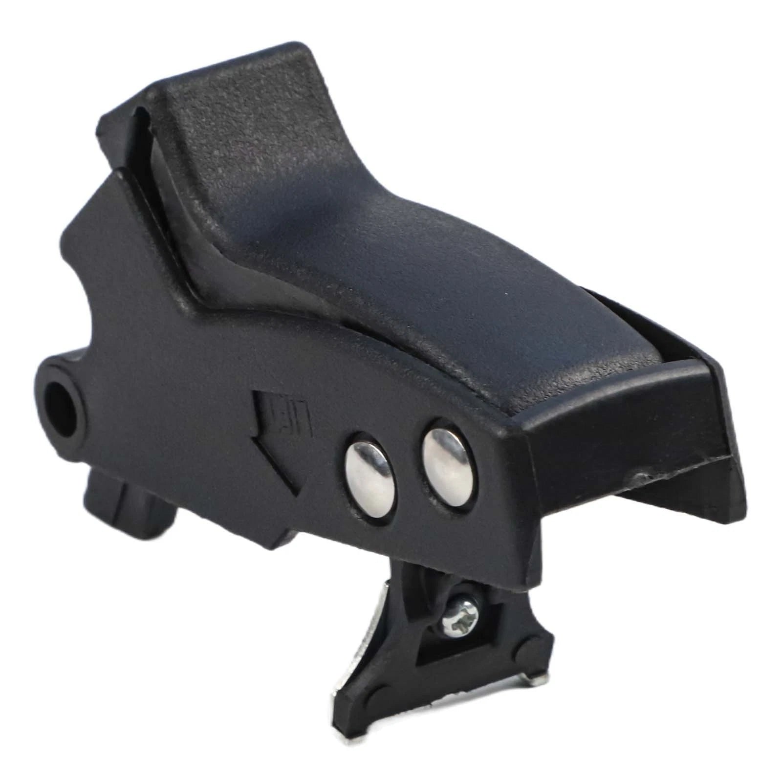 Mounting Bracket Lock Lever Release & Leaf Spring for DW7231