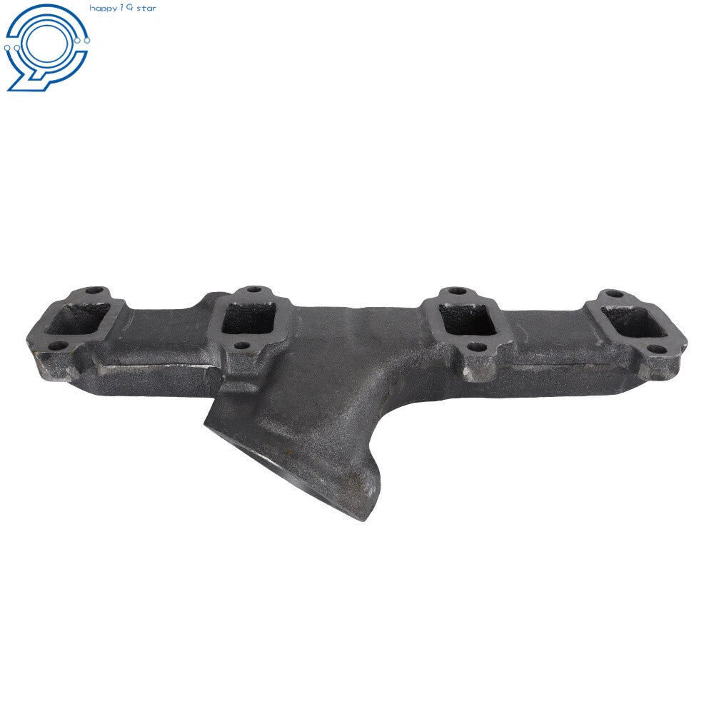 Exhaust Manifold Kit LH for Ford F-100/150/250/350 (1973–1976)