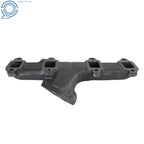Exhaust Manifold Kit LH for Ford F-100/150/250/350 (1973–1976)
