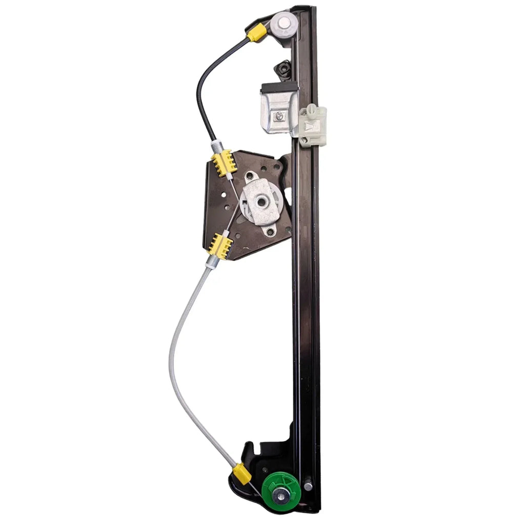 Rear Right Electric Window Regulator Without Motor for BMW X3 (2011–2017)