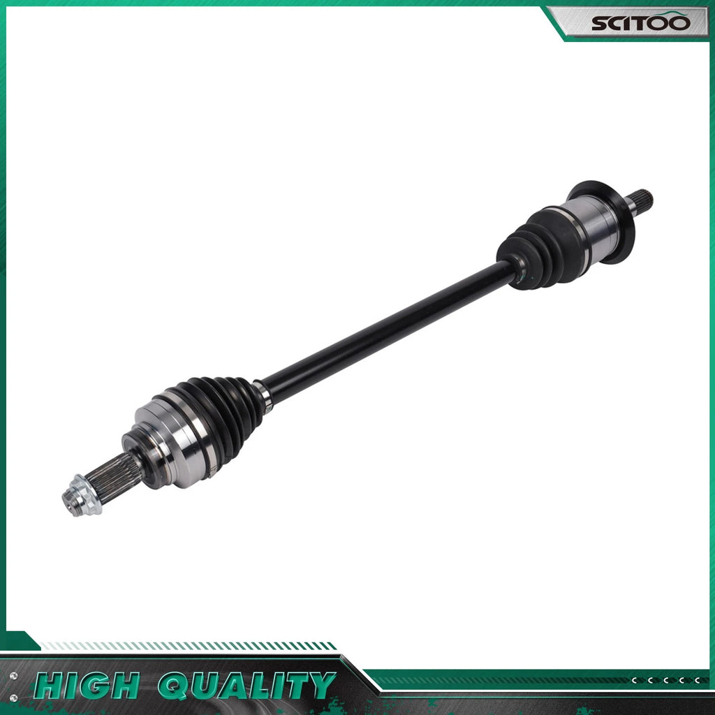 Rear Right CV Axle for BMW 328i 330i 428i 430i 428i xDrive (2012–2019)