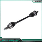 Rear Right CV Axle for BMW 328i 330i 428i 430i 428i xDrive (2012–2019)