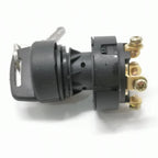 Ignition Switch 4360469 W/Keys for JLG 400S 600A 2032 2630 2646 460SJ 601S 660SJ