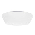 10" Windshield for Harley Touring CVO Street Glide (2023–2024) Clear