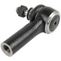Set of 2 Front Outer Inner Tie Rod Ends for Mazda Tribute Mercury Mariner (2010–2011)
