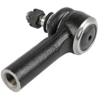 Set of 2 Front Outer Inner Tie Rod Ends for Mazda Tribute Mercury Mariner (2010–2011)