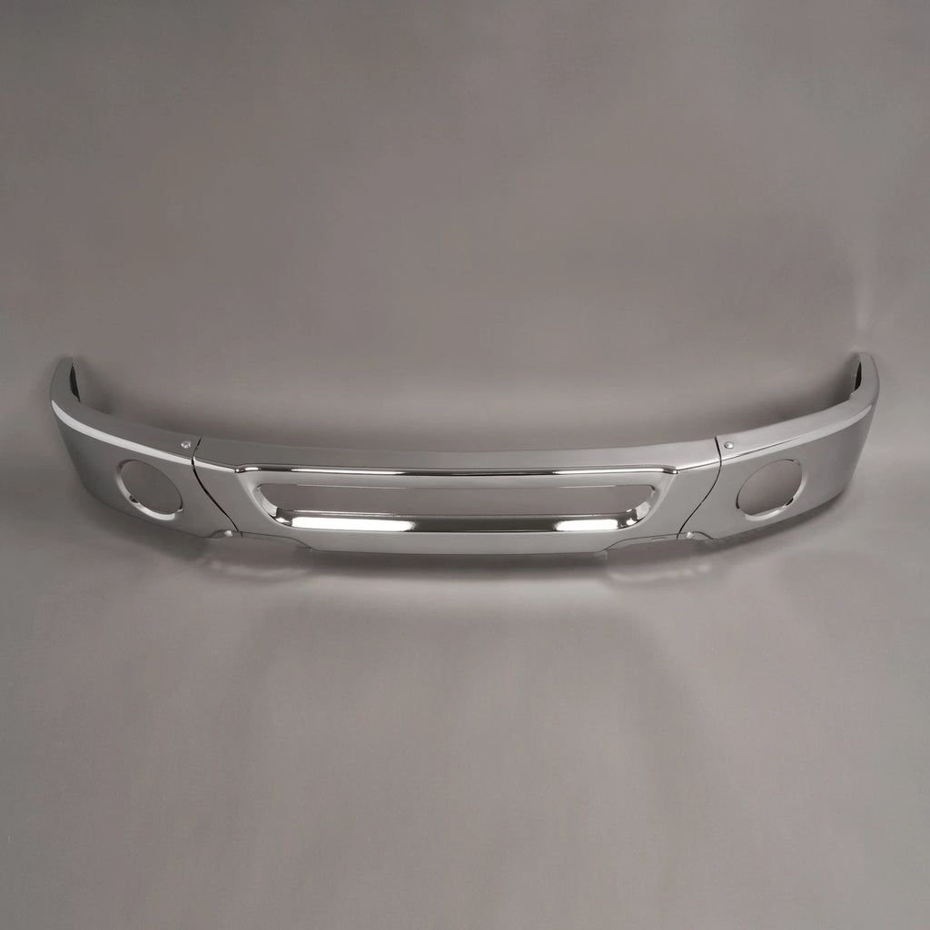 Front Bumper Face Bar for Ford F150 / Lincoln Mark LT (2006–2008)