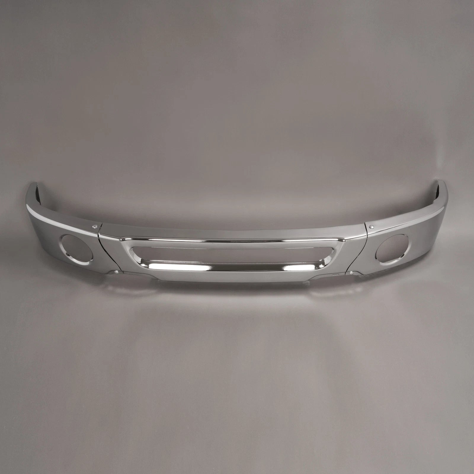 Front Bumper Face Bar for Ford F150 / Lincoln Mark LT (2006–2008)
